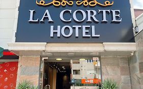 Hotel LaCorte Prishtina